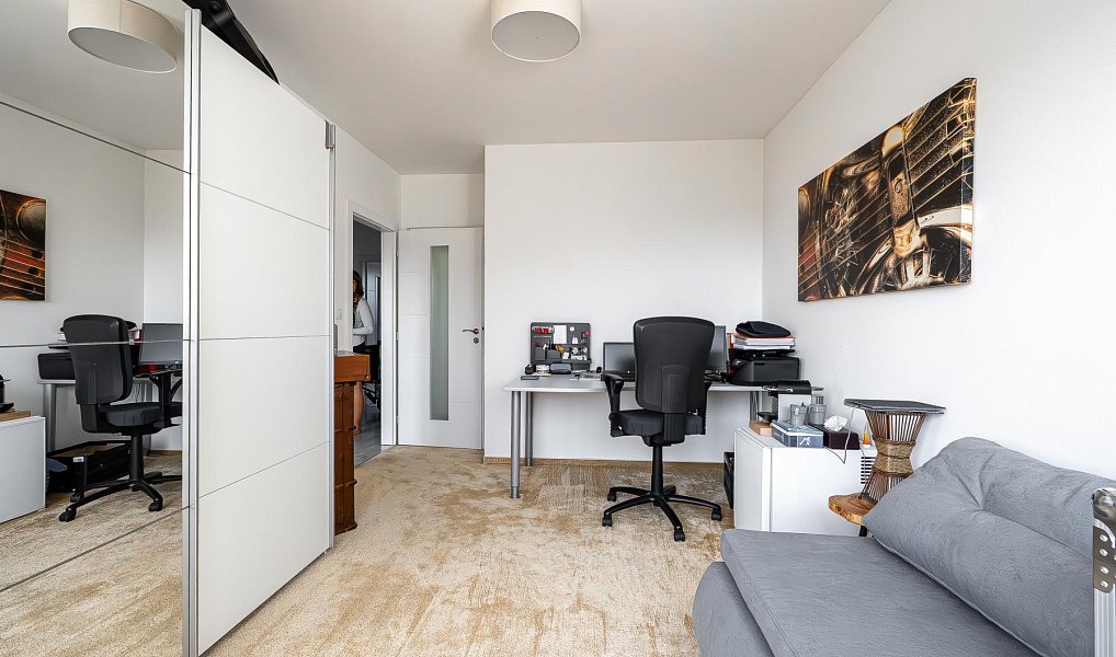 Prodej domu 140 m² s pozemkem 663 m², Králův Dvůr – náhled fotky 21