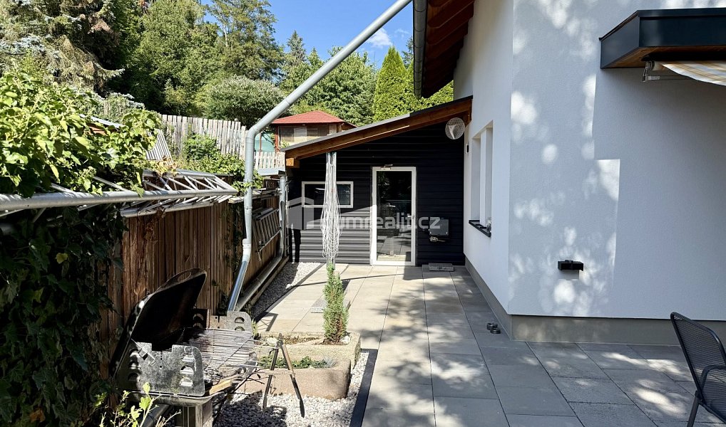 Prodej domu 106 m² s pozemkem 269 m², Mariánské Lázně – náhled fotky 28
