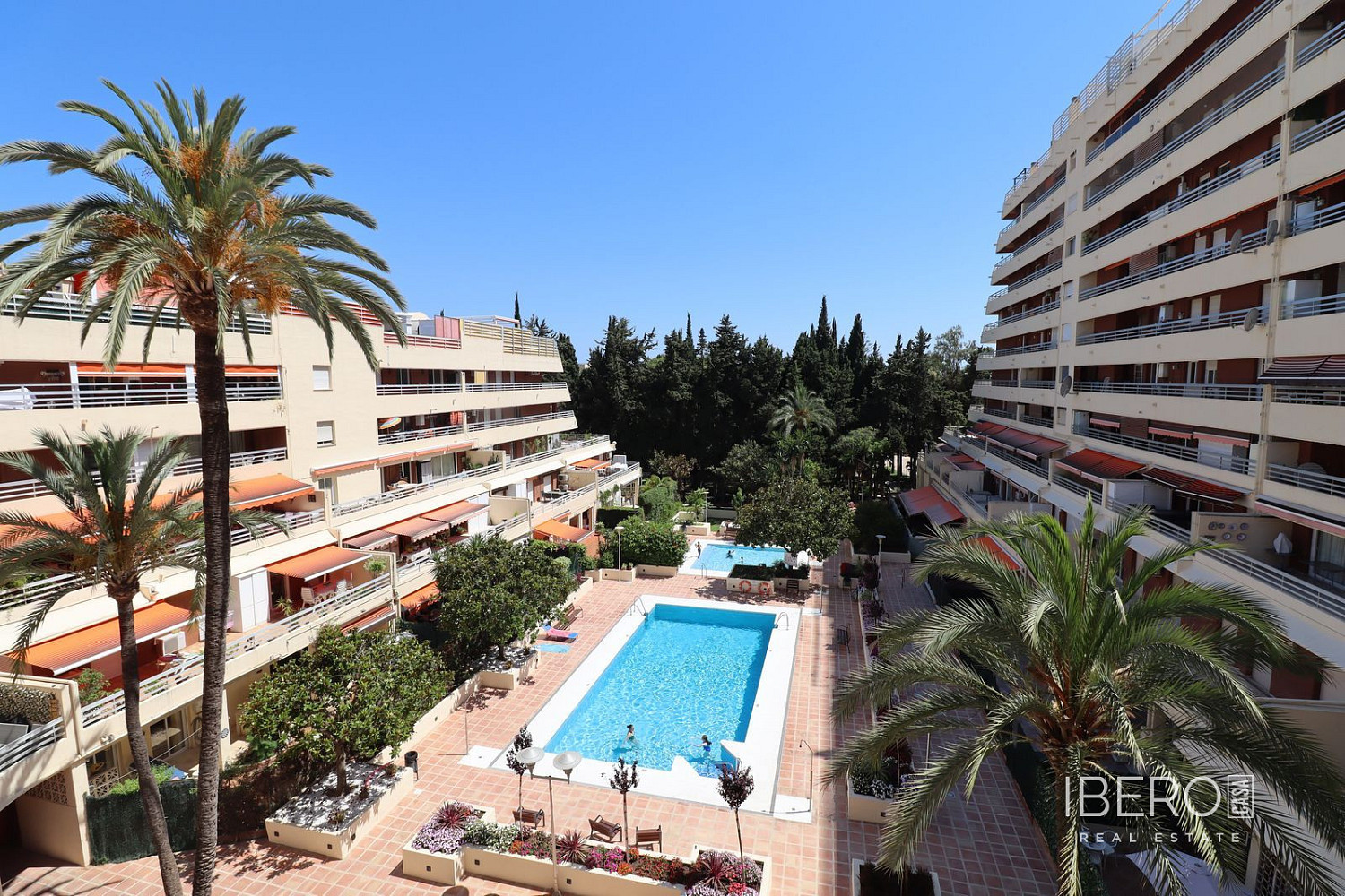 Prodej bytu 4+kk 220 m², Marbella