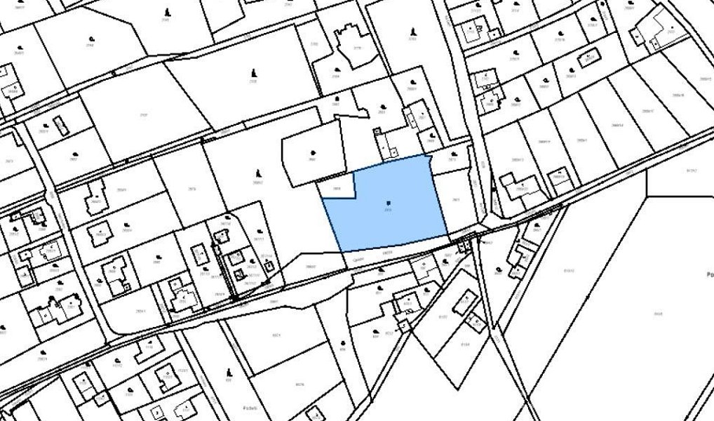 Prodej louky 3 048 m², Ostrava – náhled fotky 2