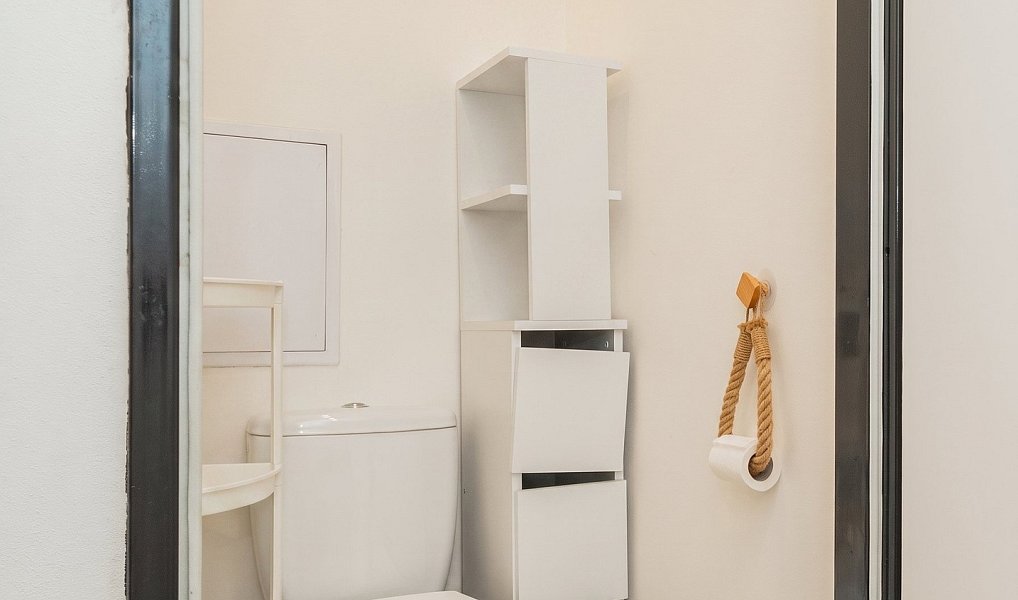 Prodej bytu 2+kk 43 m², Neratovice – náhled fotky 15