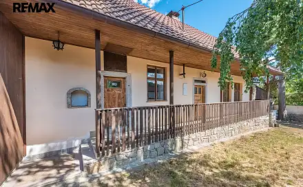 Prodej domu 80 m² s pozemkem 207 m², Čižice, okres Plzeň-Jih