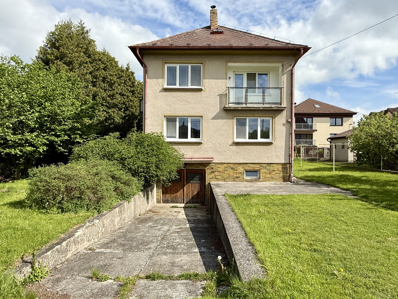 Prodej domu 100 m² — photo 2