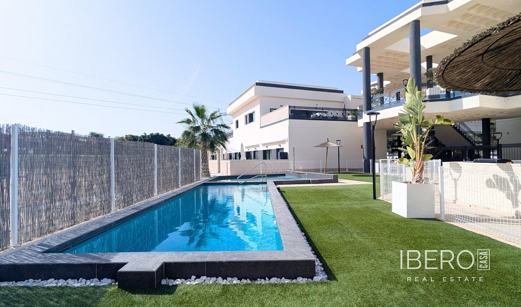 Prodej bytu 3+kk, 64 m², Lo Crispin