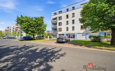 Prodej bytu 3+kk 63 m², Čechova, Poděbrady - Poděbrady III, okres Nymburk