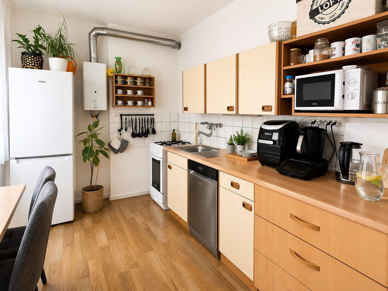 Prodej bytu 3+1 76 m² — photo 4