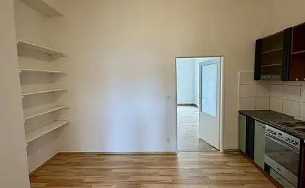Pronájem bytu 1+1 35 m²