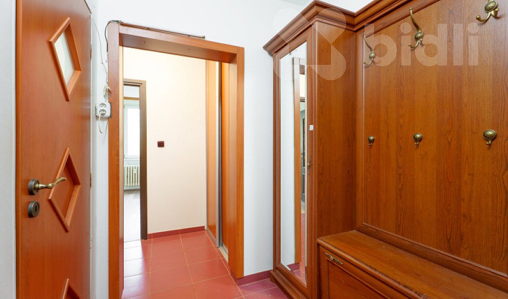 Prodej bytu 2+kk 43 m², Praha – náhled fotky 15