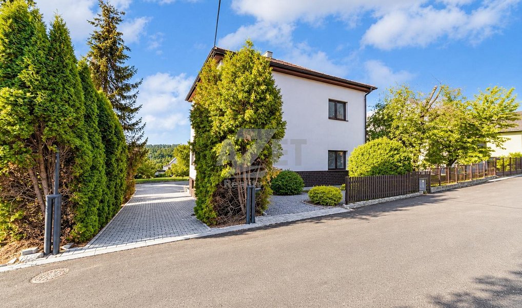 Prodej domu 420 m² s pozemkem 1 339 m², Velká Polom – náhled fotky 3