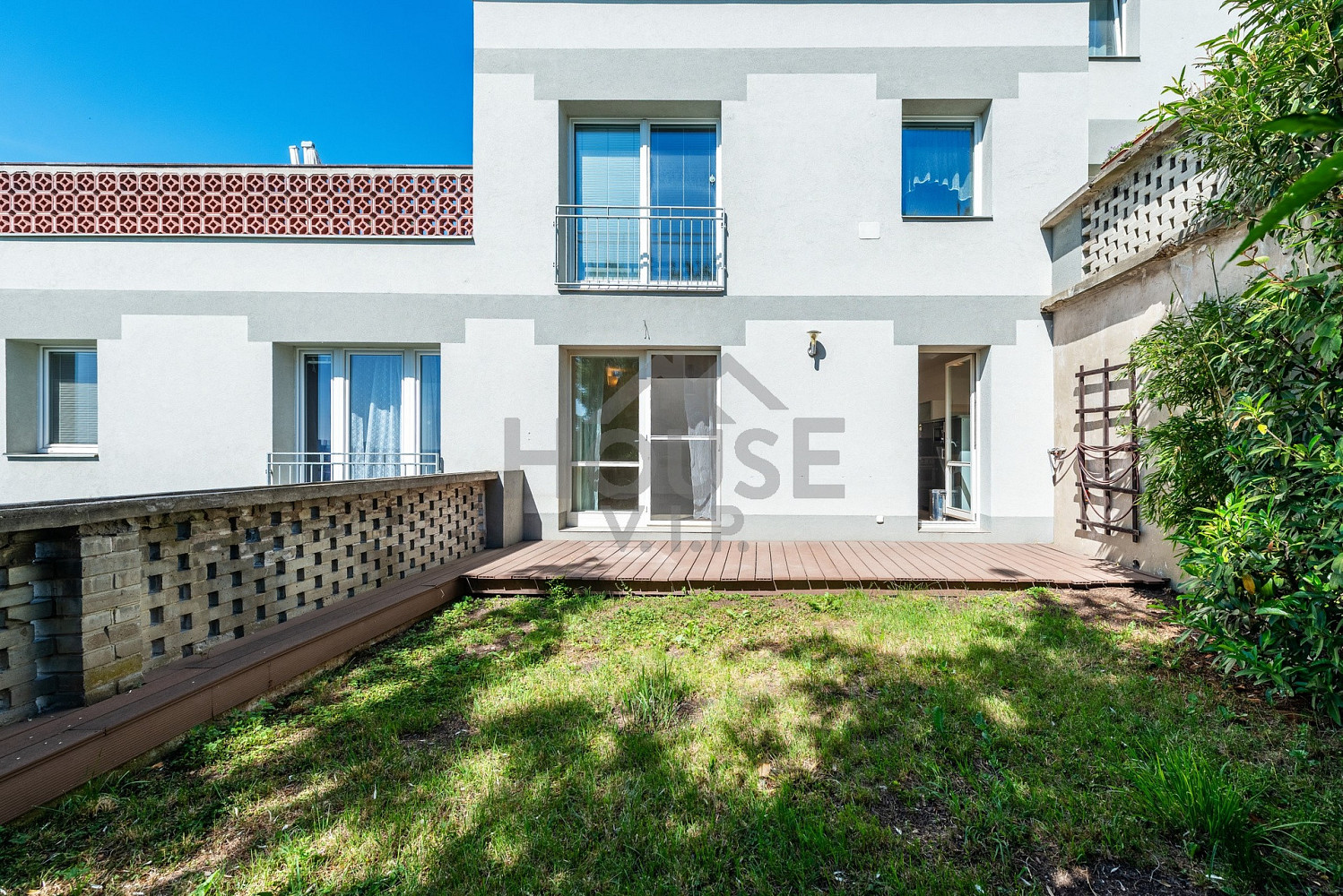 Prodej bytu 3+kk 85 m²