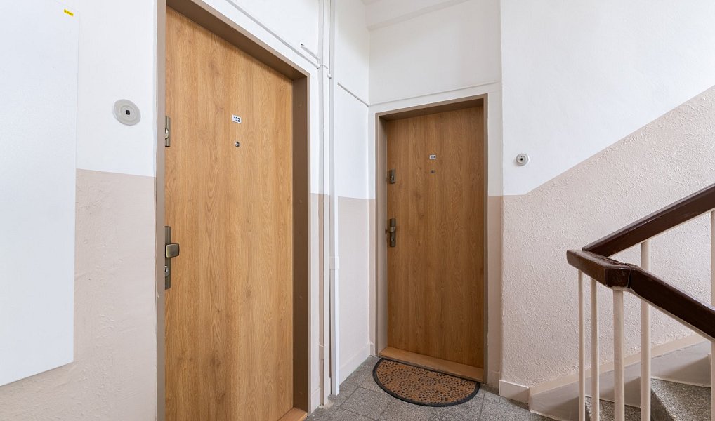 Pronájem bytu 2+kk 53 m², Teplice – náhled fotky 19