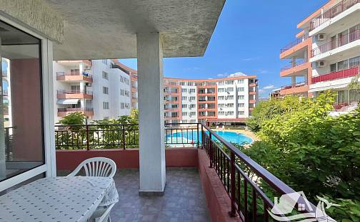 Prodej bytu 2+kk 76 m², Ravda, Bulharsko