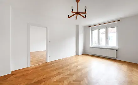 Pronájem bytu 2+1 80 m², Dvořákova, Plzeň - Jižní Předměstí
