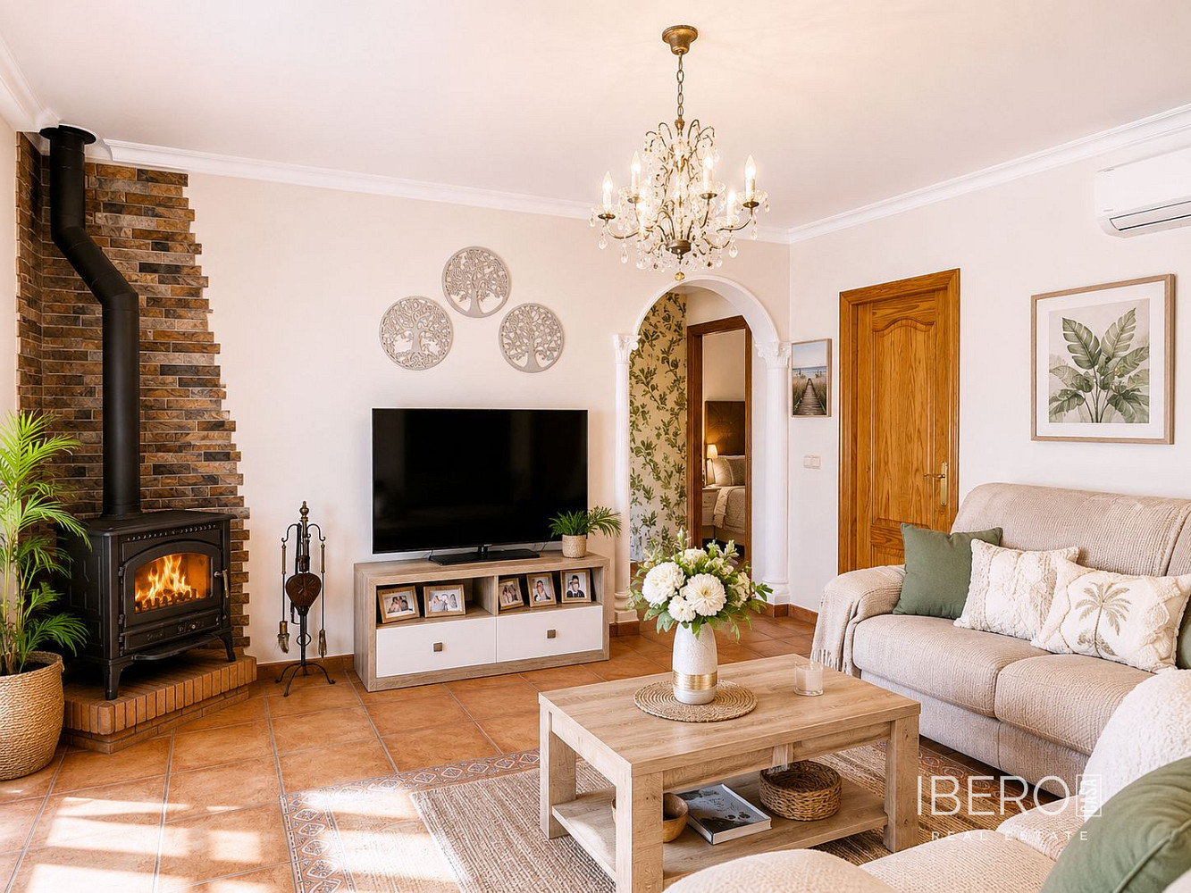 Casa 4+kk – Estepona, Barriada Islas Canarias - Vista 4