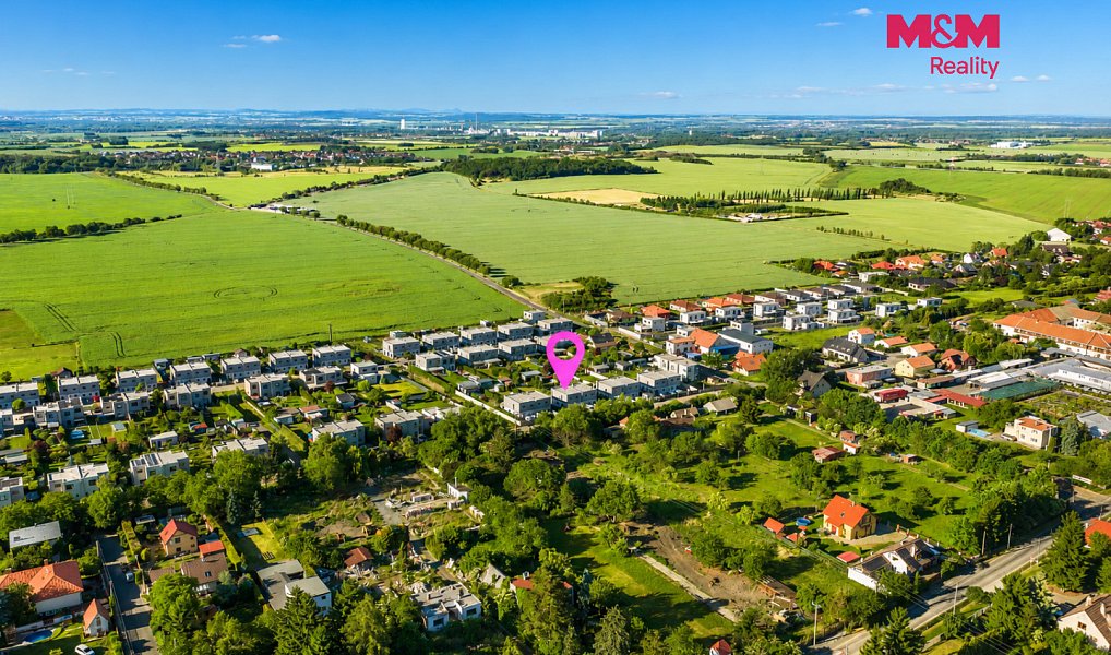Prodej domu 120 m² s pozemkem 479 m², Bašť – náhled fotky 27