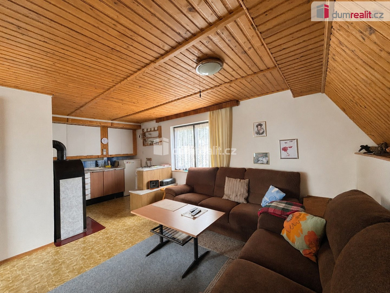 Prodej chaty/chalupy 50 m² — photo 4