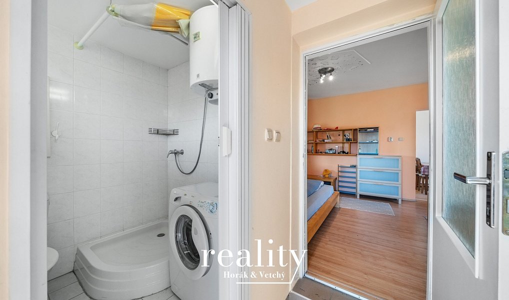 Prodej komerčního objektu (jiného typu) 130 m², Tavíkovice – náhled fotky 12