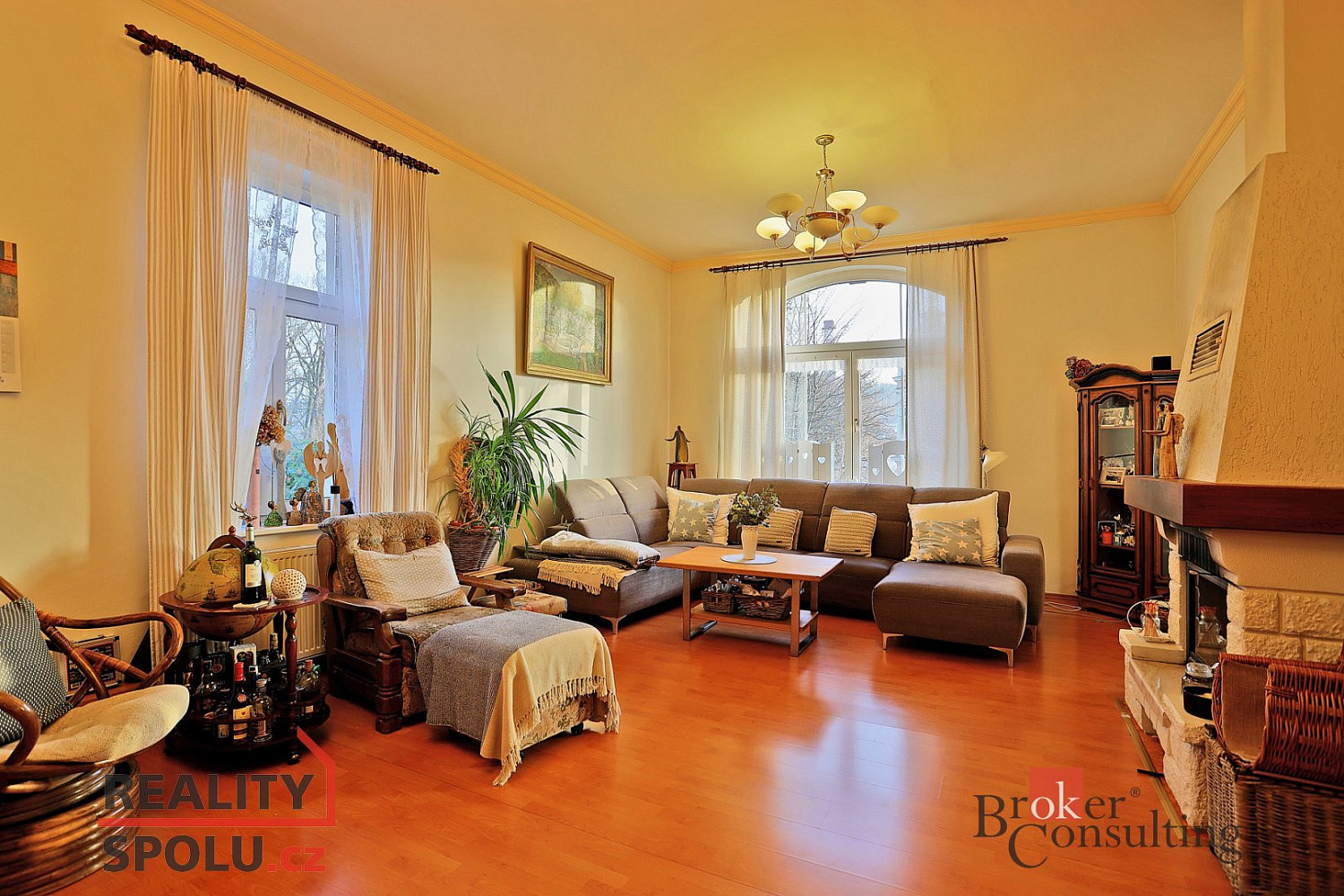 Prodej domu 361 m² s pozemkem 4 015 m² — photo 5