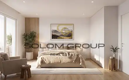 Prodej bytu 2+kk 55 m², Harrachov - Nový Svět, okres Jablonec nad Nisou