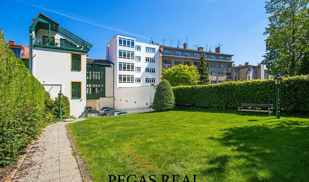 Pronájem kanceláře 187 m², Brno – náhled fotky 20