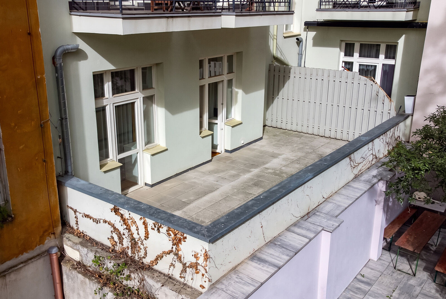Pronájem bytu 3+kk 105 m² – fotografie 2