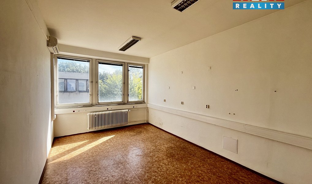 Pronájem kanceláře 109 m², Brno – náhled fotky 4