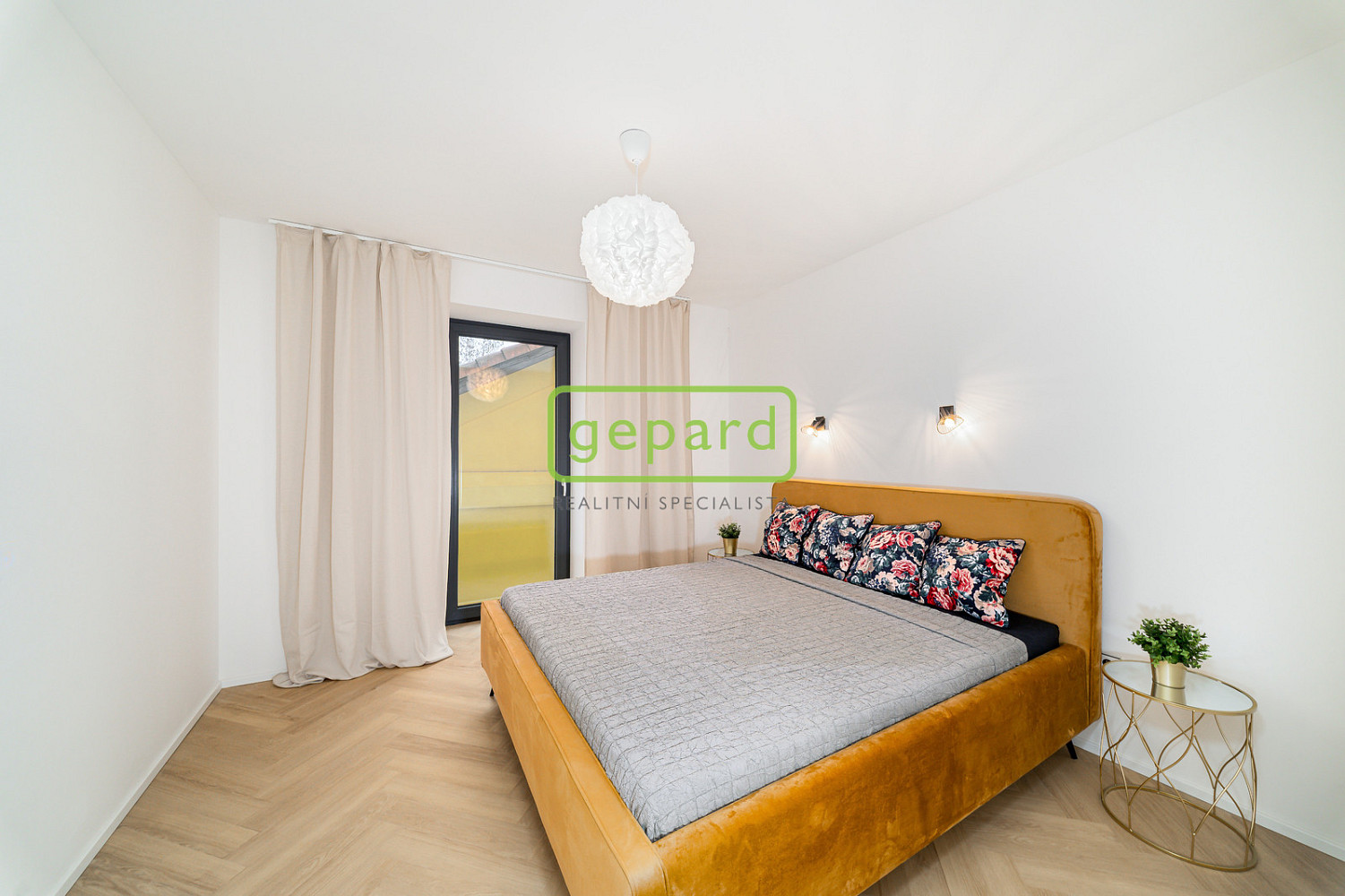 Prodej bytu 2+kk 53 m² – fotografie 3
