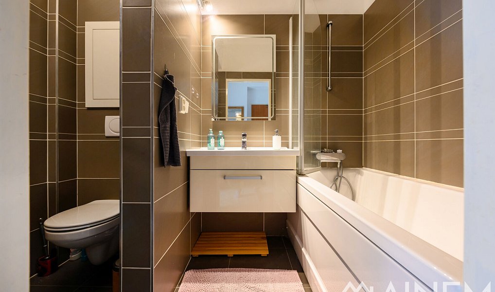 Pronájem bytu 2+1 59 m², Příbram – náhled fotky 3