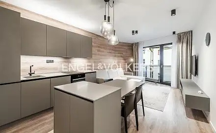 Prodej bytu 2+kk 67 m²