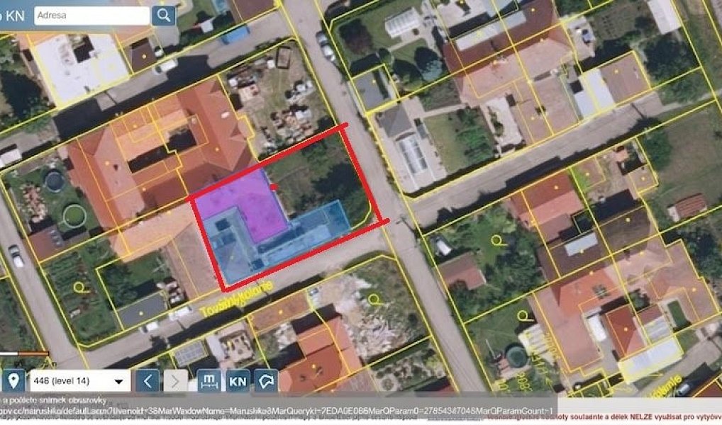 Prodej domu 103 m² s pozemkem 432 m², Břeclav – náhled fotky 26