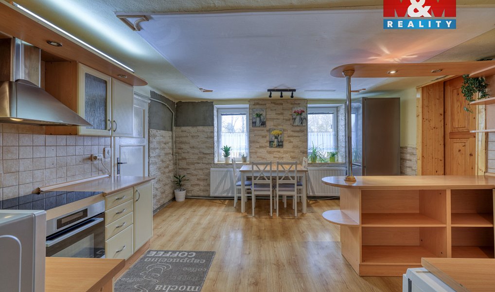 Prodej domu 192 m² s pozemkem 992 m², Třemešné – náhled fotky 5
