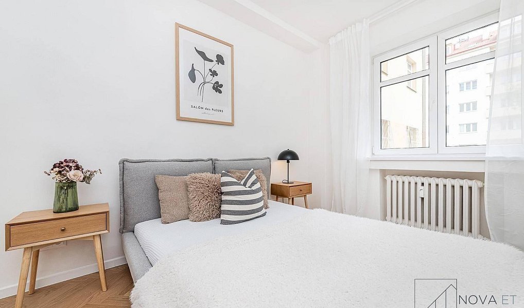 Pronájem bytu 3+kk 57 m², Praha – náhled fotky 12