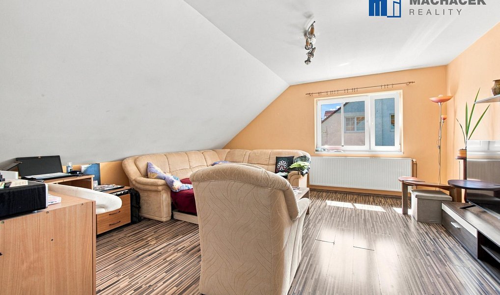 Prodej domu 350 m² s pozemkem 207 m², Dubí – náhled fotky 36