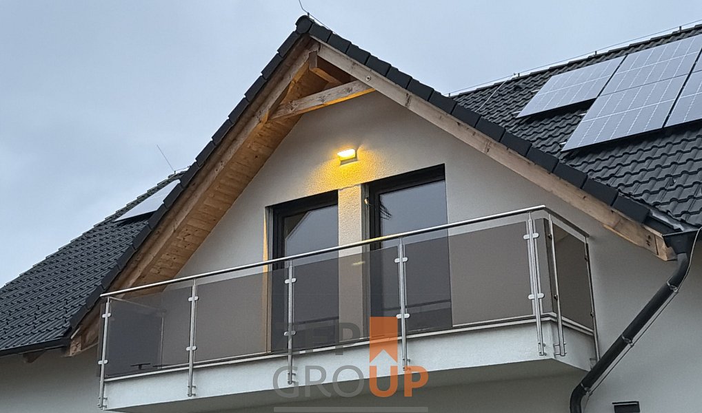 Prodej domu 228 m² s pozemkem 646 m², Dříteč – náhled fotky 9