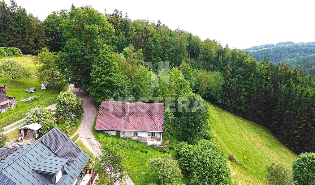 Prodej chaty/chalupy 162 m² s pozemkem 1 290 m², Jablonec nad Jizerou – náhled fotky 13