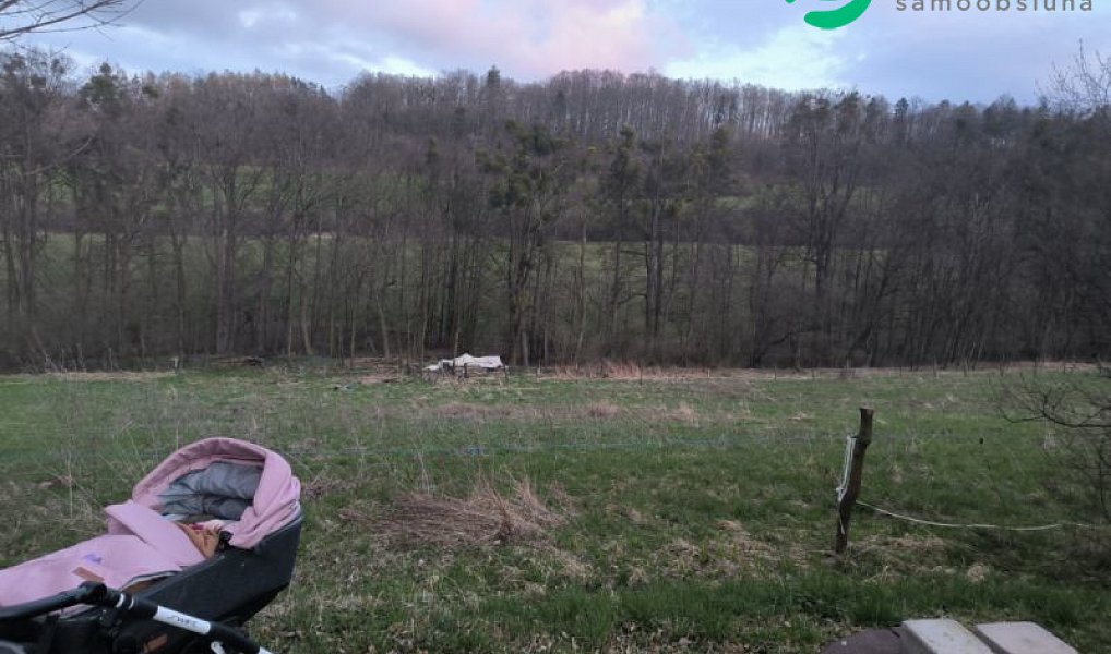 Prodej zahrady 7 800 m², Nový Jičín – náhled fotky 4