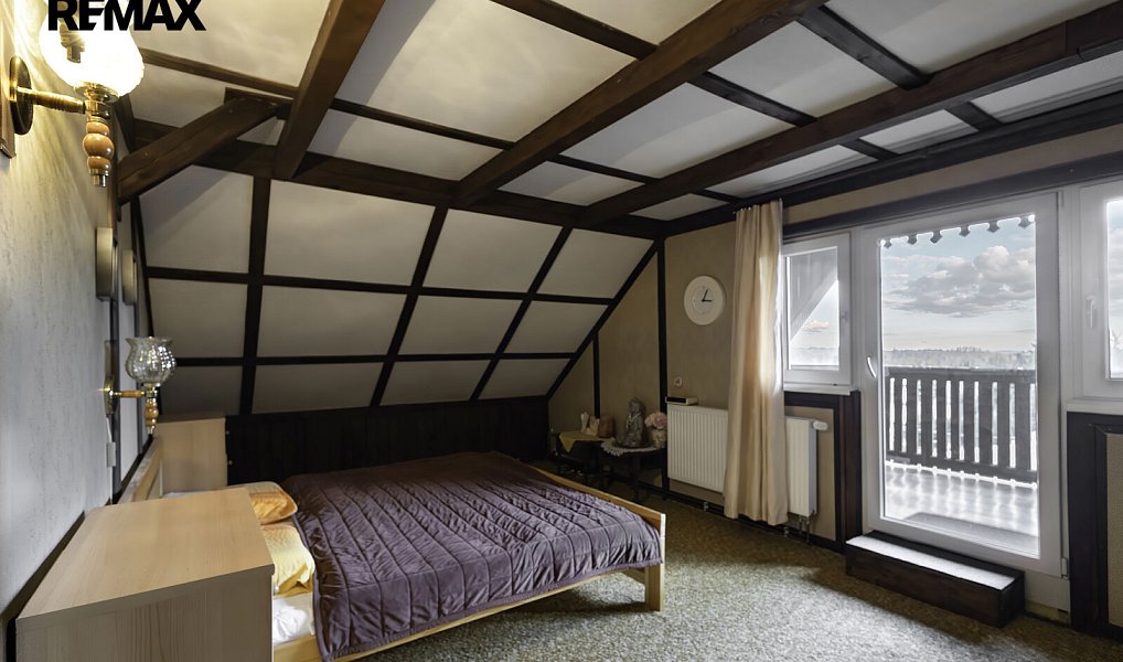 Prodej chaty/chalupy 200 m² s pozemkem 720 m², Kunčina Ves – náhled fotky 29
