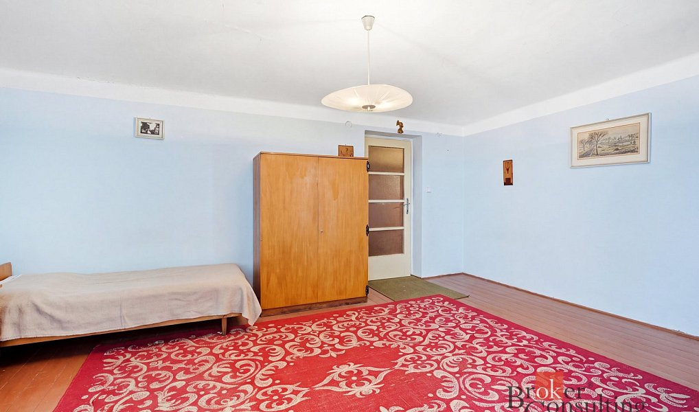 Prodej domu 136 m² s pozemkem 1 281 m², Velké Přítočno – náhled fotky 18