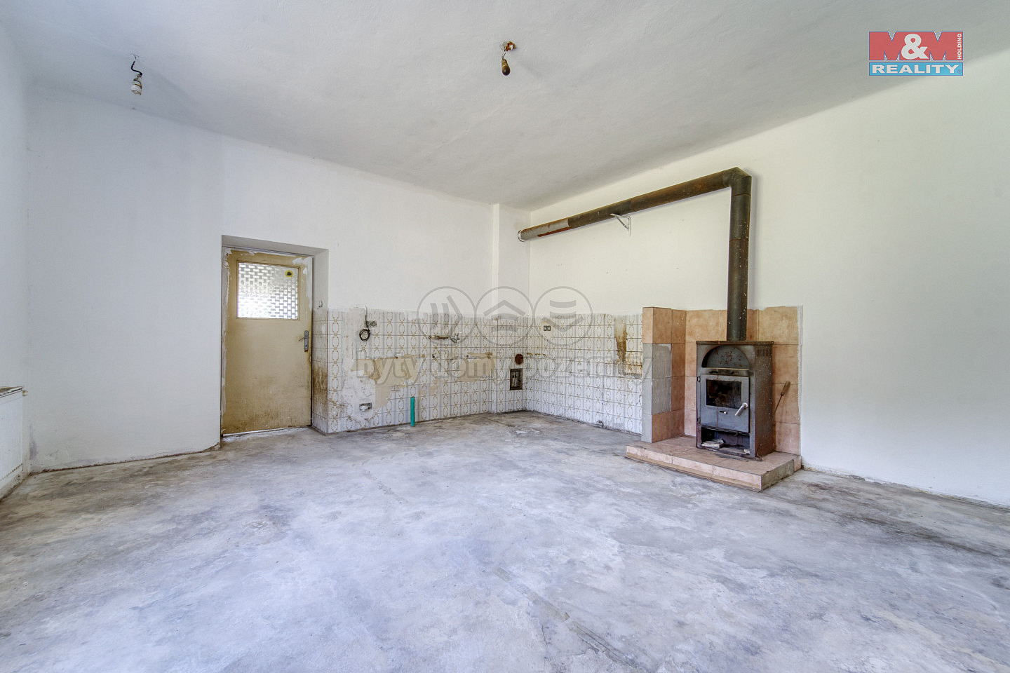 Prodej domu 150 m² s pozemkem 3 611 m² — photo 4