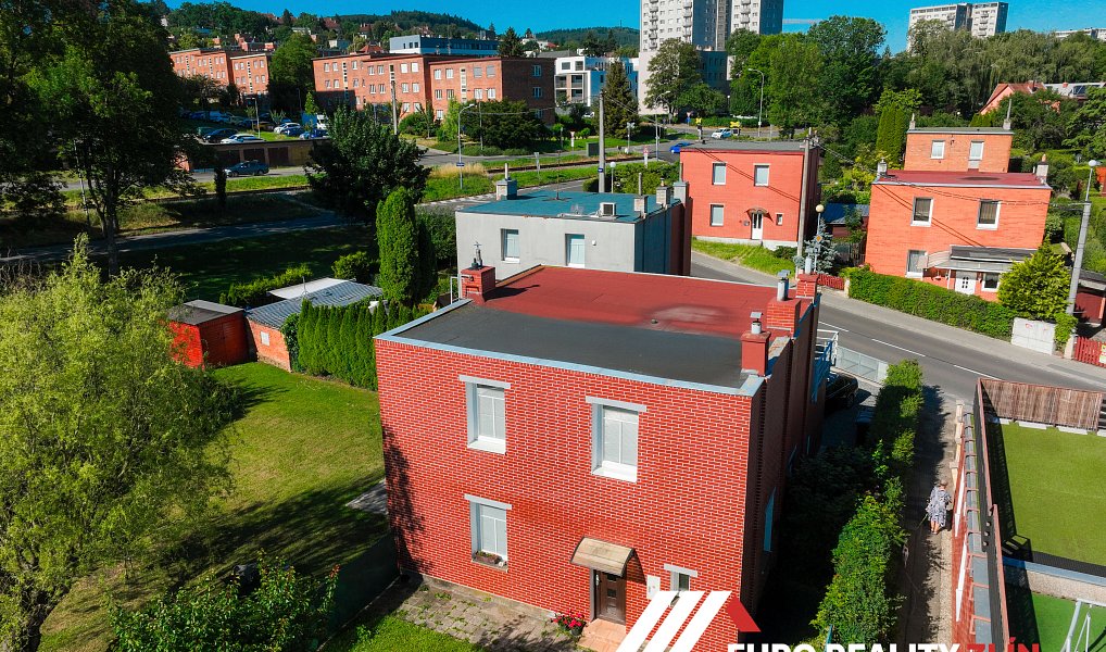 Prodej domu 39 m², Zlín – náhled fotky 2