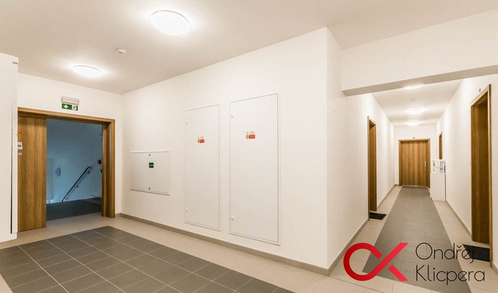 Pronájem bytu 2+kk 44 m², Milovice – náhled fotky 13
