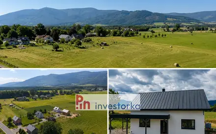 Prodej domu 166 m² s pozemkem 1 053 m², Ropice, okres Frýdek-Místek