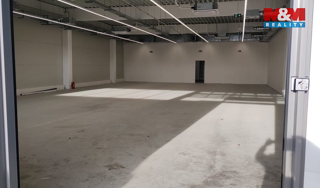 Pronájem obchodních prostor 300 m², Jablunkov – náhled fotky 10