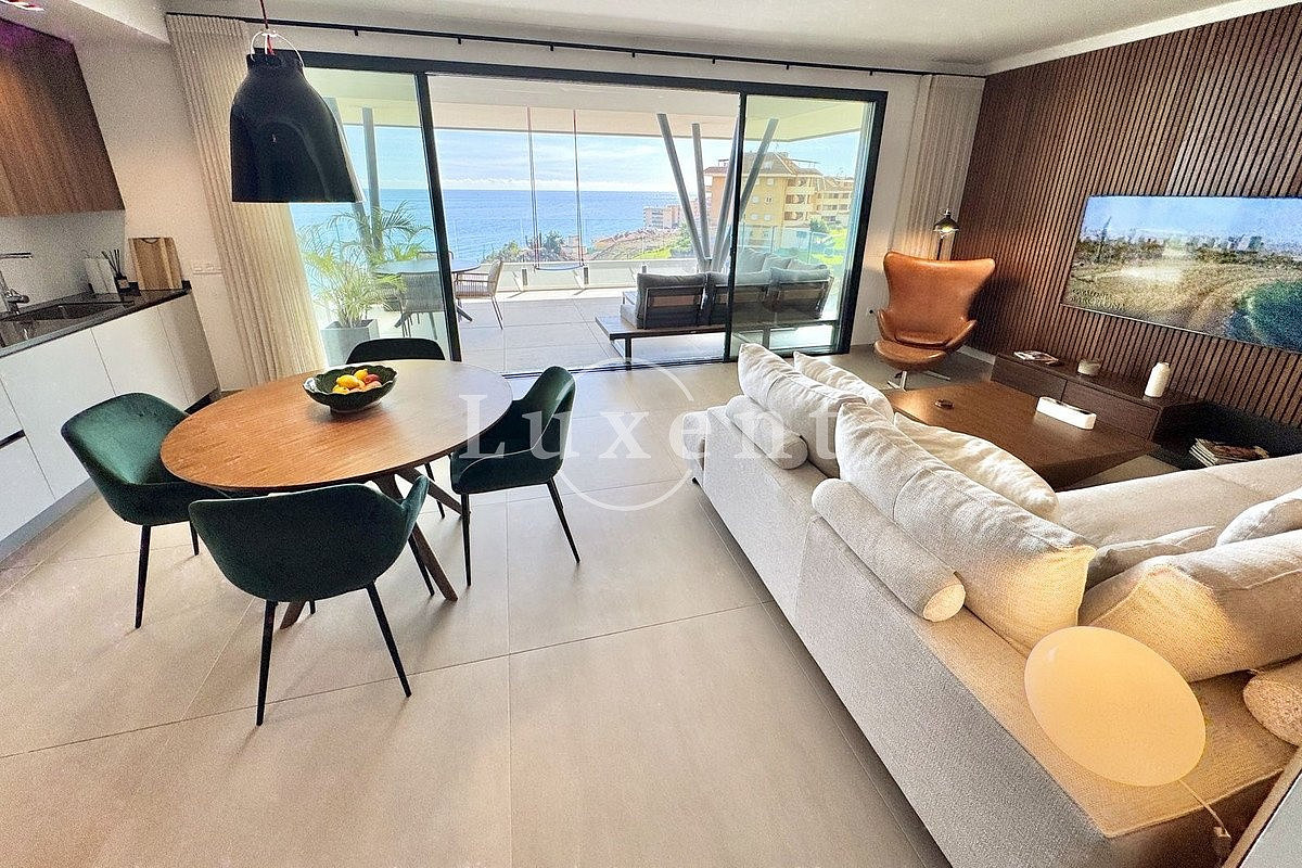 Piso 4+kk – Fuengirola, Costa del Sol Occidental - Vista 2