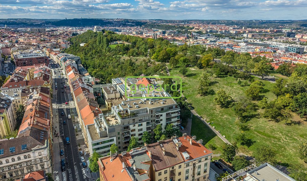 Prodej bytu 2+kk 57 m², Praha – náhled fotky 19