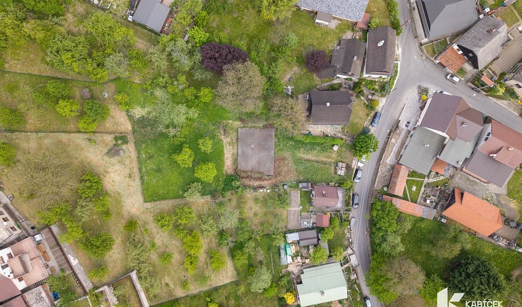 Prodej stavebního pozemku 1 224 m², Štramberk – náhled fotky 17