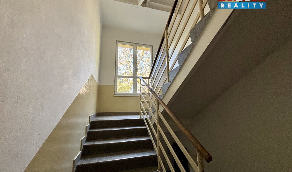 Prodej nájemního domu, činžáku 502 m², Ostrava – náhled fotky 15