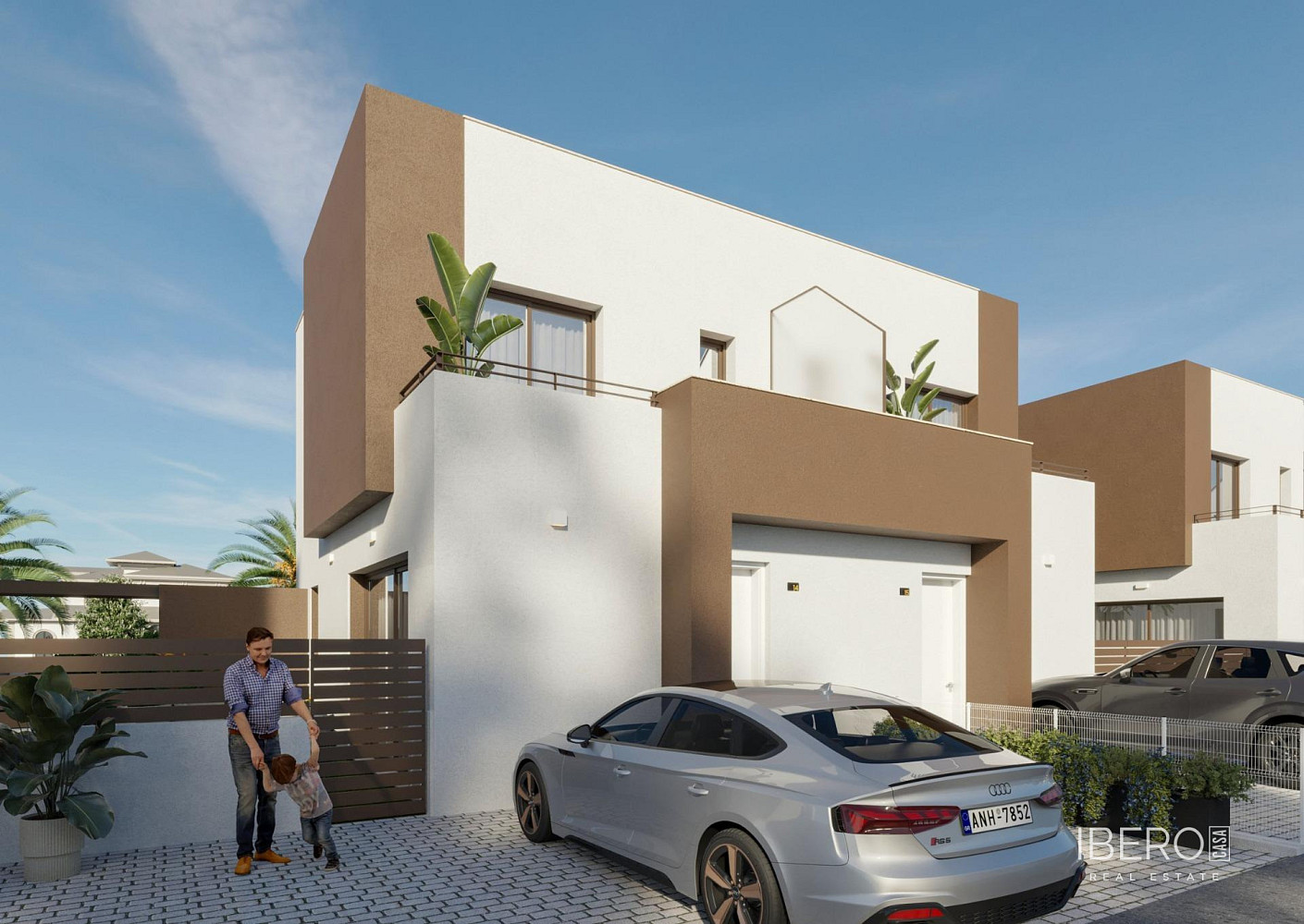 Casa 4+kk – Elx / Elche, el Pinet, la Marina - Vista 3