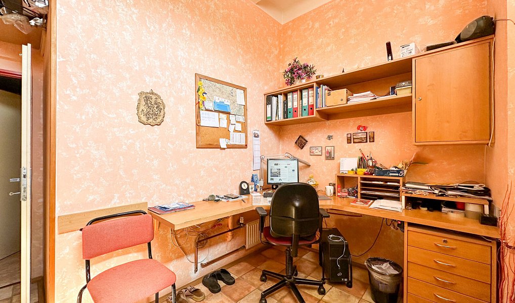 Prodej obchodních prostor 503 m², Dobříš – náhled fotky 10