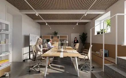 Prodej obchodních prostor 67 m², Pod Drinopolem, Praha 6 - Břevnov